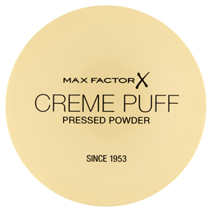 Max Factor Creme Puff Pressed powder 13 nouveau beige 21g