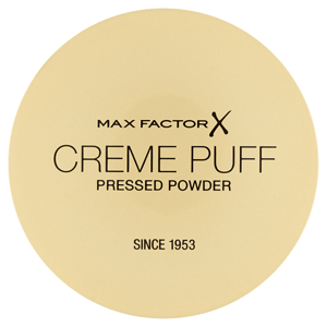 Max Factor Creme Puff Pressed powder 05 translucent 21g