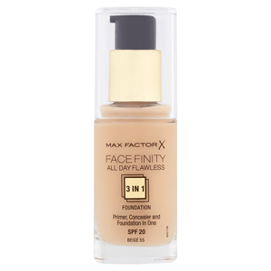Max Factor Facefinity Make-up 3 v 1 beige 55 30ml