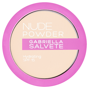 Gabriella Salvete Nude Powder 02