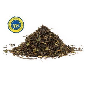 DARJEELING EARL GREY - černý čaj, 50g