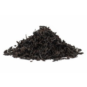 EARL GREY - černý čaj, 100g