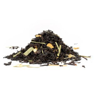 EARL GREY LEMON - černý čaj, 50g