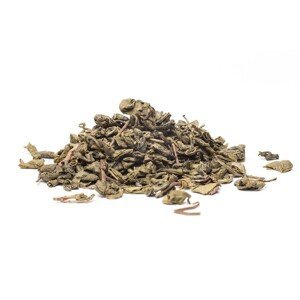CHINA GUNPOWDER - zelený čaj, 250g