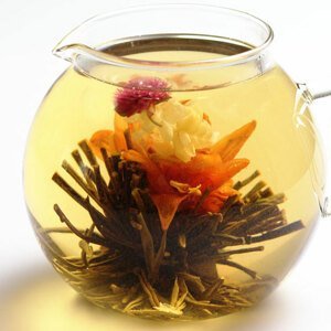 ZLATÝ VALOUN - kvetoucí čaj, 50g