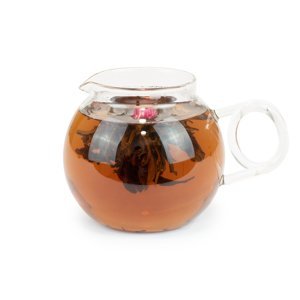 ČERNÁ PERLA - kvetoucí čaj, 1000g