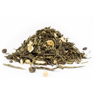 BUDDHOVO MALÉ TAJEMSTVÍ - bílý čaj, 250g