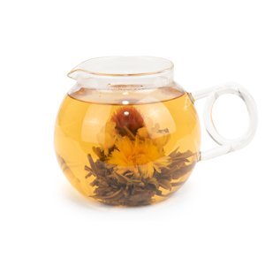 DONG FAN MEI REN - kvetoucí čaj, 250g