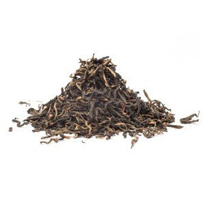 GOLDEN MONKEY - černý čaj, 250g