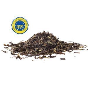 DARJEELING  FTGFOP 1ST FLUSH SIRUBARI TEESTA - černý čaj, 50g