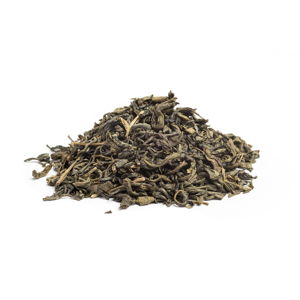 WU YUAN BIO - zelený čaj, 50g