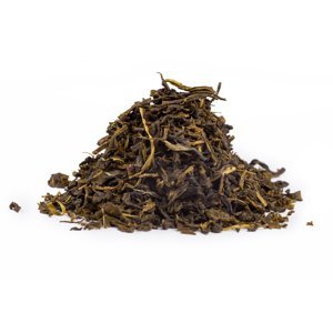 TANZANIA FOP LUPONDE BIO - zelený čaj, 50g