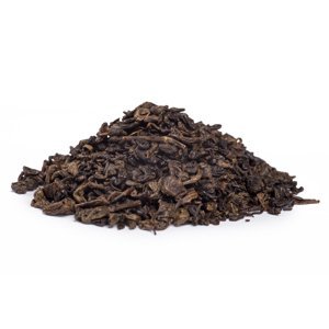BLACK GUNPOWDER - černý čaj, 250g