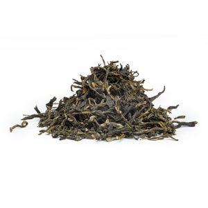 FUJIAN GREEN MONKEY - zelený čaj, 10g
