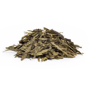 CHINA BANCHA PREMIUM - zelený čaj, 100g