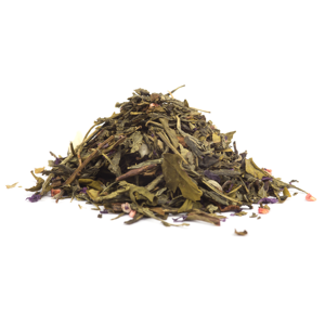 ACAI S MALINAMI - zelený čaj, 500g