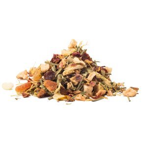 SVĚŽÍ KURKUMA - bylinný čaj, 500g