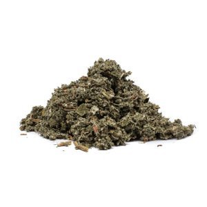 MALINÍK LIST (Folium rubi idaei) - bylina, 1000g
