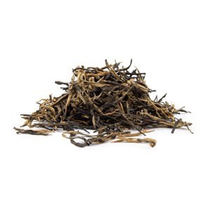 CHINA YUNNAN PINE NEEDLE - černý čaj, 500g