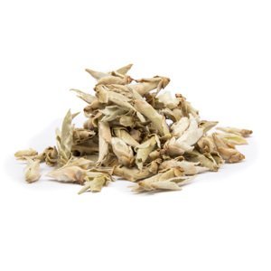 CHINA YUNNAN WILD TEA BUDS - zelený čaj, 50g