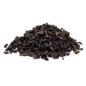 CHINA MILK BLACK GUNPOWDER - černý čaj, 10g