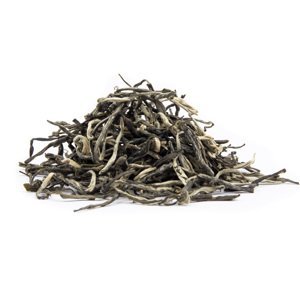CHINA YUNNAN PURE BUD SILVER STRANDS - zelený čaj, 100g