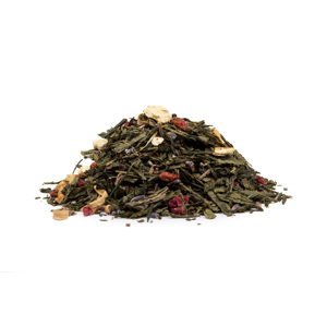 CHIA S GOJI - zelený čaj, 50g