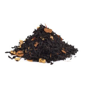 JABLEČNÁ DOBROTA - černý čaj, 500g