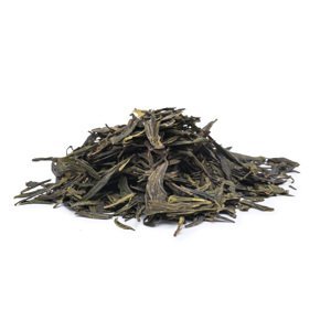 LUNG CHING IMPERIAL GRADE - zelený čaj, 500g
