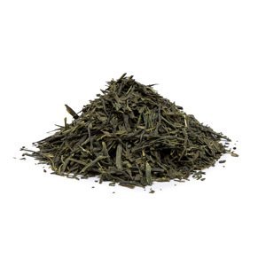 JAPAN SENCHA SATSUMA BIO - zelený čaj, 100g