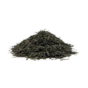 JAPAN SENCHA MIYAZAKI PREMIUM - zelený čaj, 100g