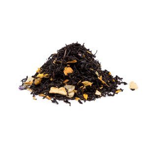 MANGO S VŮNÍ ORIENTU - černý čaj, 500g