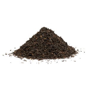 MOSAMBIK GBOP MONTE METILILE BIO - černý čaj, 50g