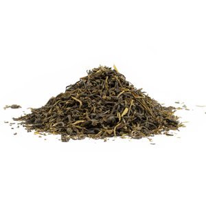 MOSANBIK OP GREEN MONTE METILILE BIO - zelený čaj, 250g