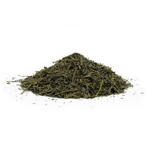 JAPAN SENCHA FUKAMUSHI-CHA BIO - zelený čaj, 500g