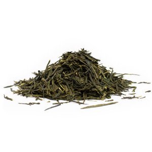 KOREA JEJU JEONCHA GWARANG BIO - zelený čaj, 500g