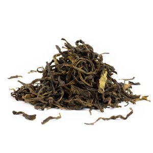Keňa Embu County Green - zelený čaj, 50g