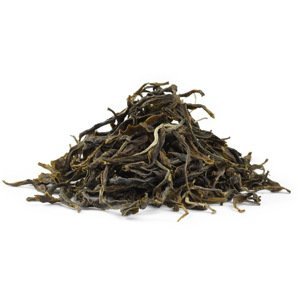 Tanzania Makomu - zelený čaj, 100g