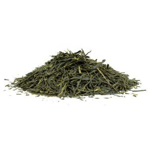 Japan Shincha Yabukita BIO - zelený čaj, 100g