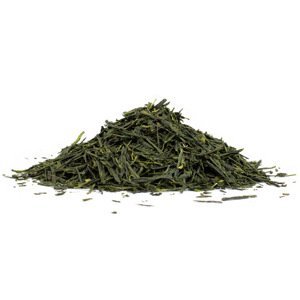 Japan Kabuse Sencha Asamushi BIO - zelený čaj, 1000g