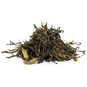 Gruzínský Gold Green tea - směs bílého a zeleného čaje, 10g