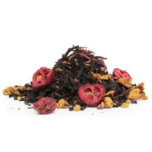 Karamelová variace - černý čaj, 250g