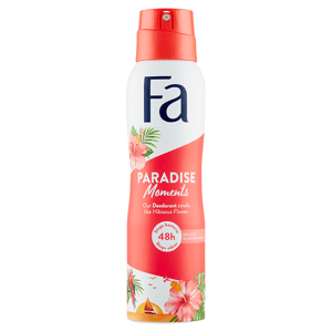 Fa Paradise Moments deodorant 150ml
