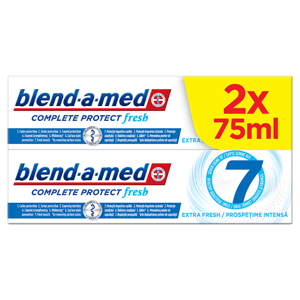 Blend-A-Med Complete Protect 7 Extra Fresh Zubní Pasta 150 ml