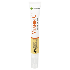 Garnier Skin Naturals Oční krém s vitaminem C, 15 ml