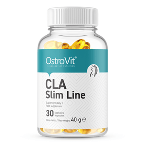 CLA Slim Line 30 kapslí